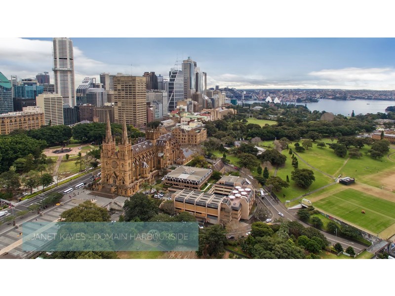 Woolloomooloo NSW 2011