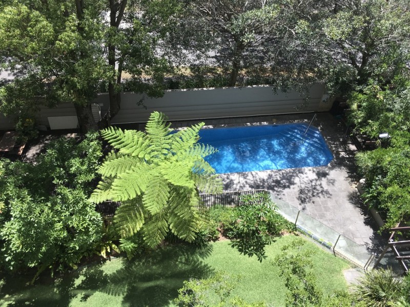 Woolloomooloo NSW 2011