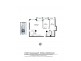 Woolloomooloo NSW 2011 Floorplan