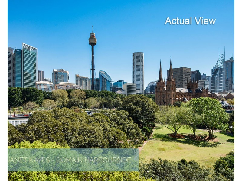 Woolloomooloo NSW 2011