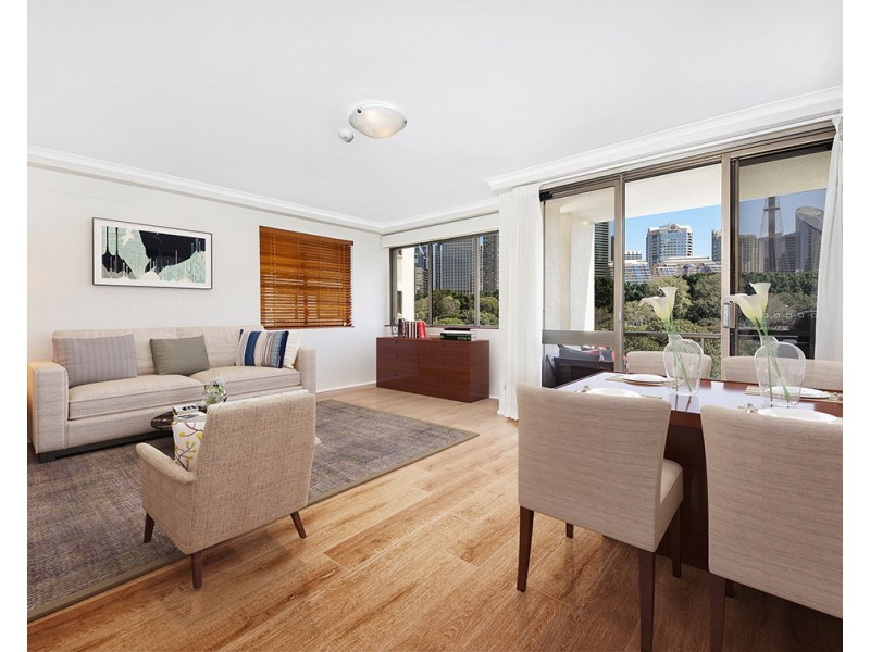 Woolloomooloo NSW 2011