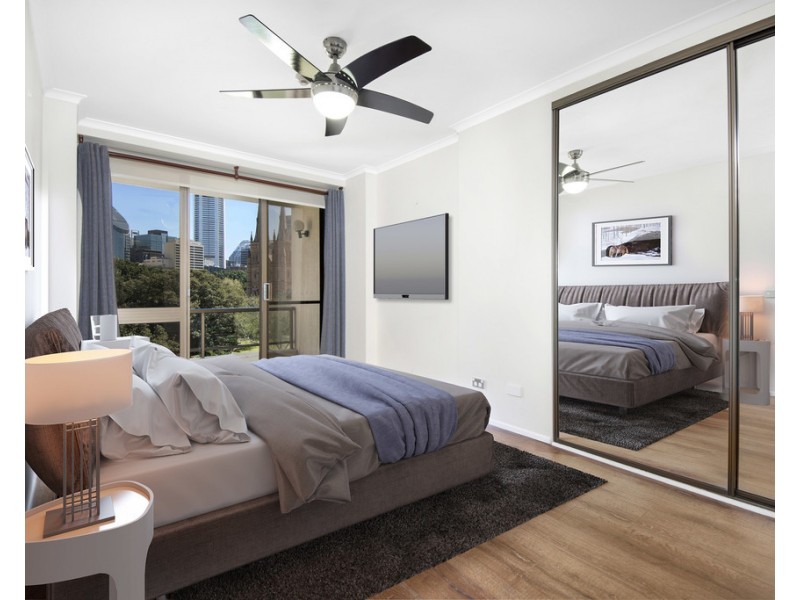 Woolloomooloo NSW 2011