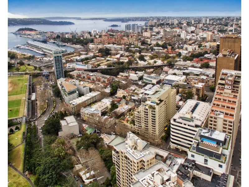 Woolloomooloo NSW 2011