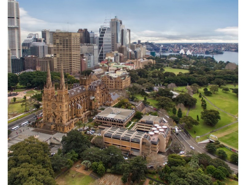 Woolloomooloo NSW 2011