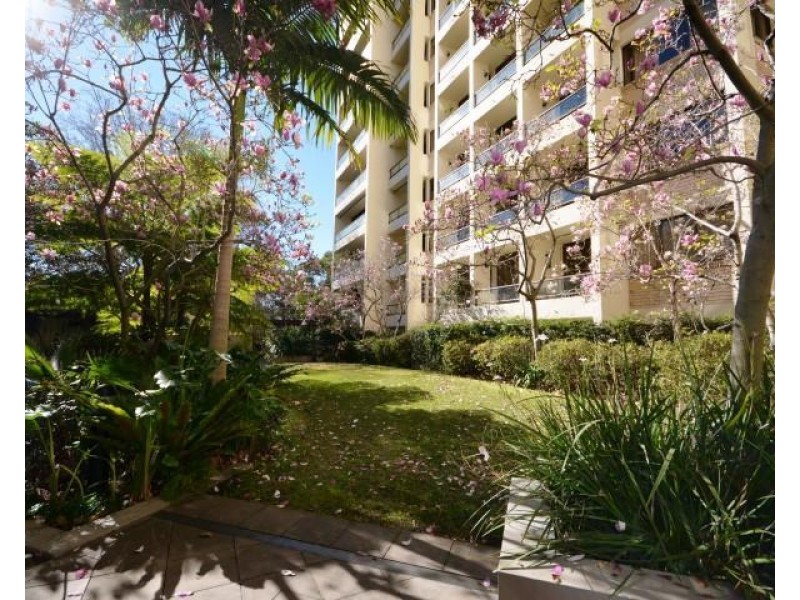 Woolloomooloo NSW 2011