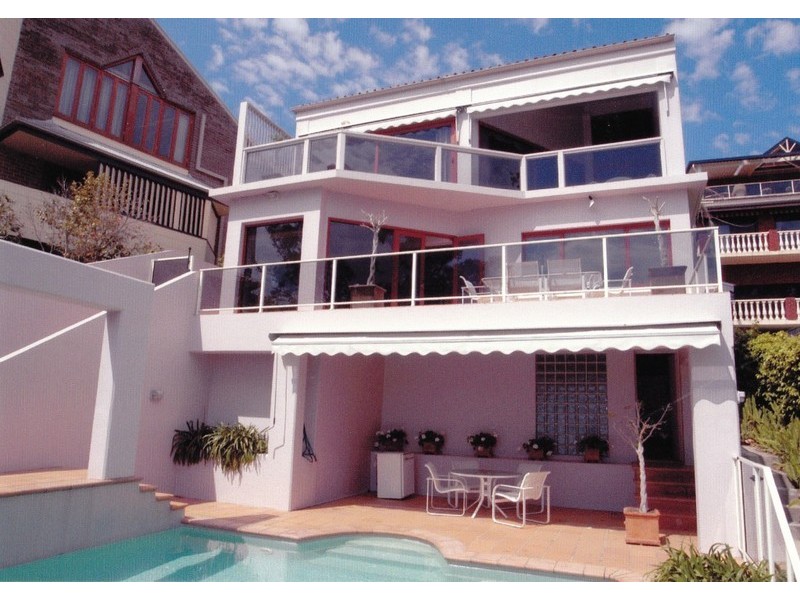 Kangaroo Point NSW 2224