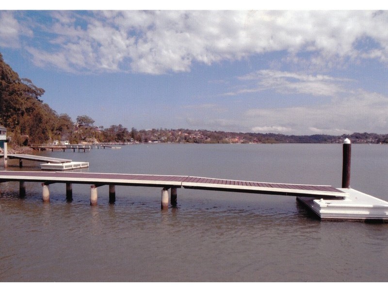 Kangaroo Point NSW 2224