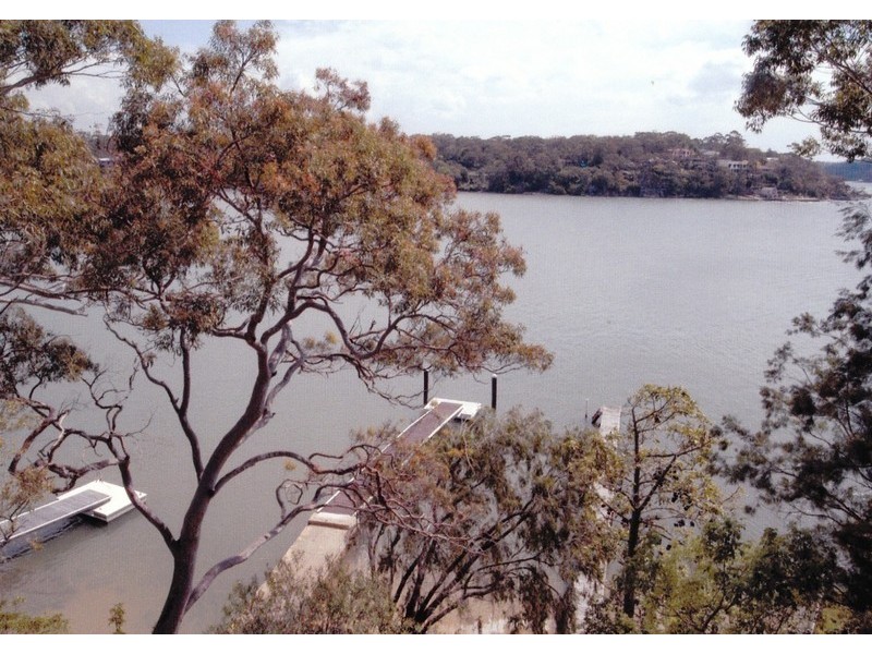 Kangaroo Point NSW 2224