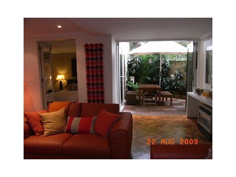 Woolloomooloo NSW 2011