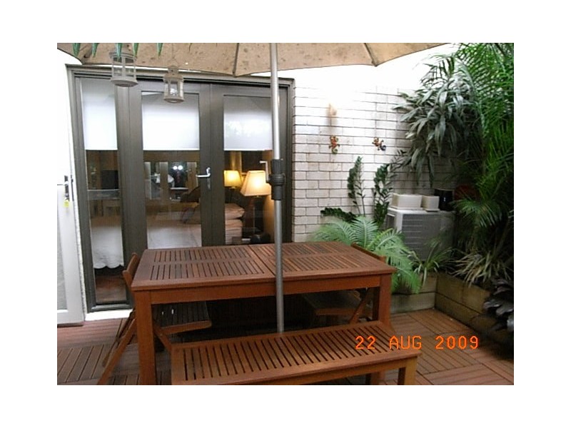 Woolloomooloo NSW 2011