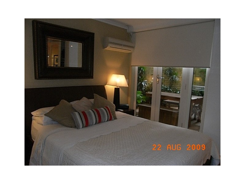 Woolloomooloo NSW 2011