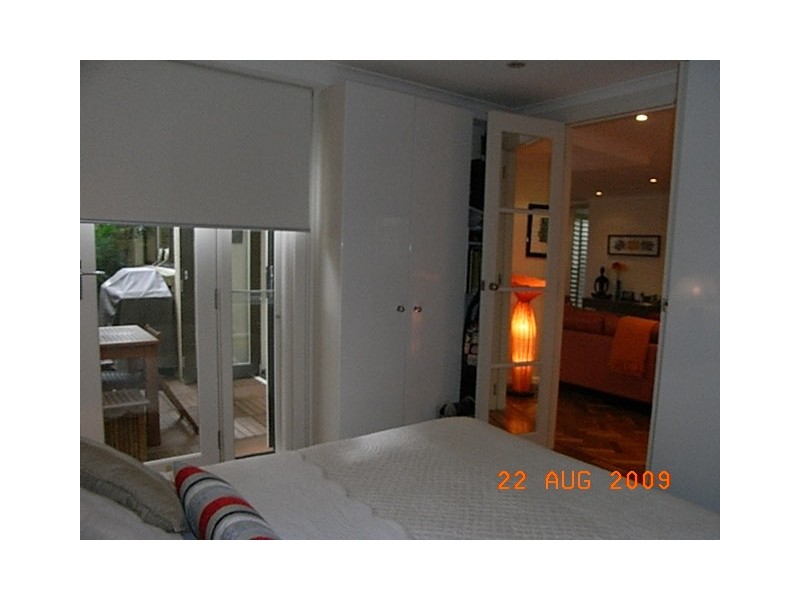 Woolloomooloo NSW 2011