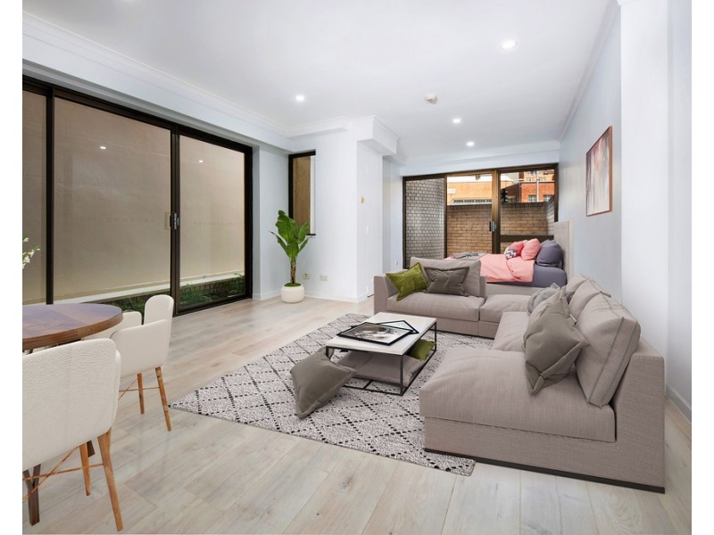 Woolloomooloo NSW 2011