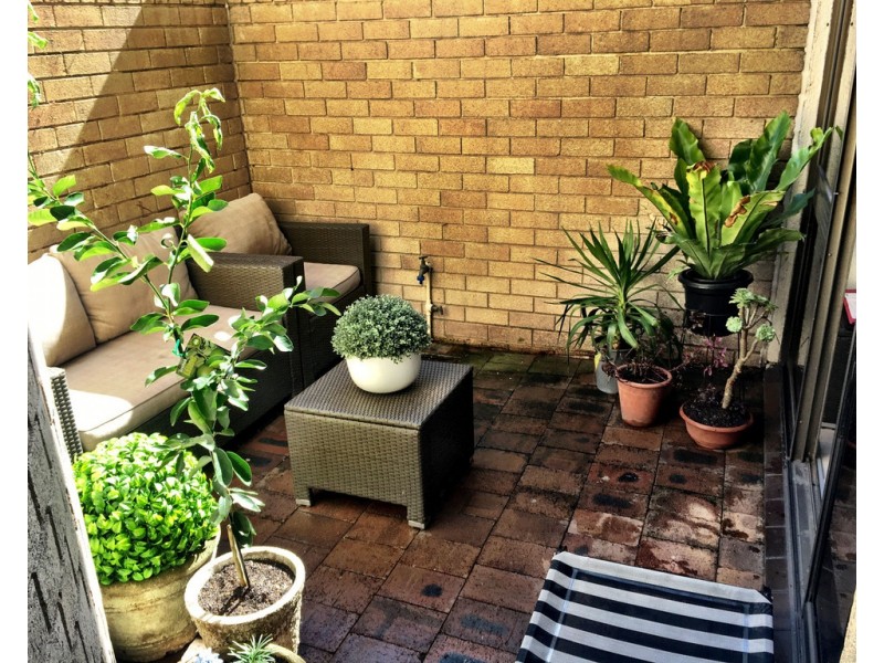 Woolloomooloo NSW 2011