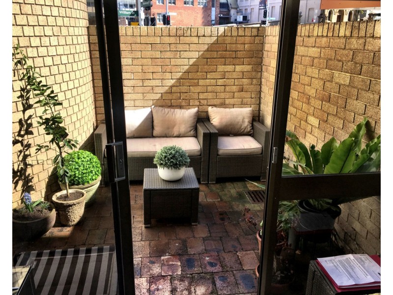 Woolloomooloo NSW 2011