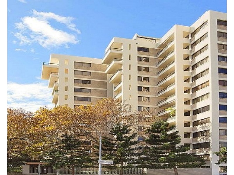 Woolloomooloo NSW 2011