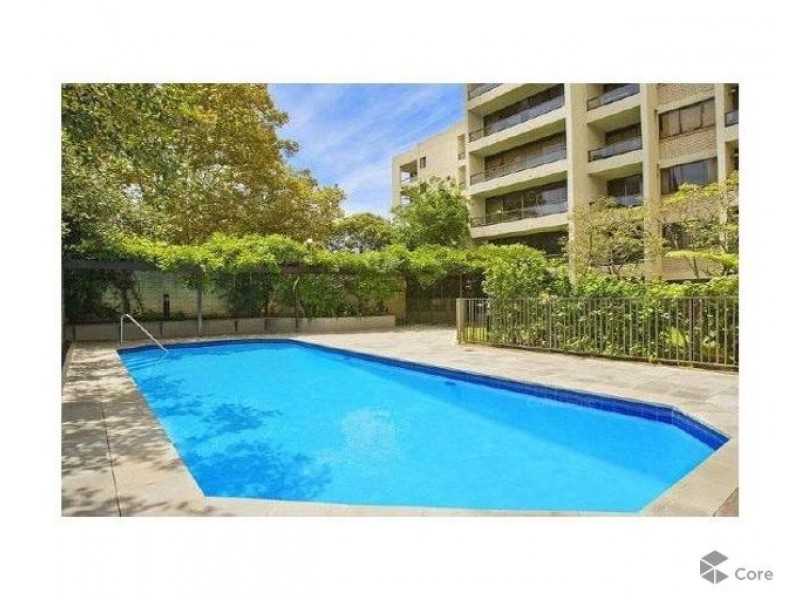 Woolloomooloo NSW 2011