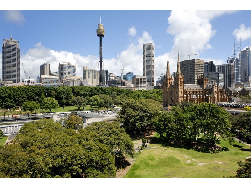 Sydney NSW 2000