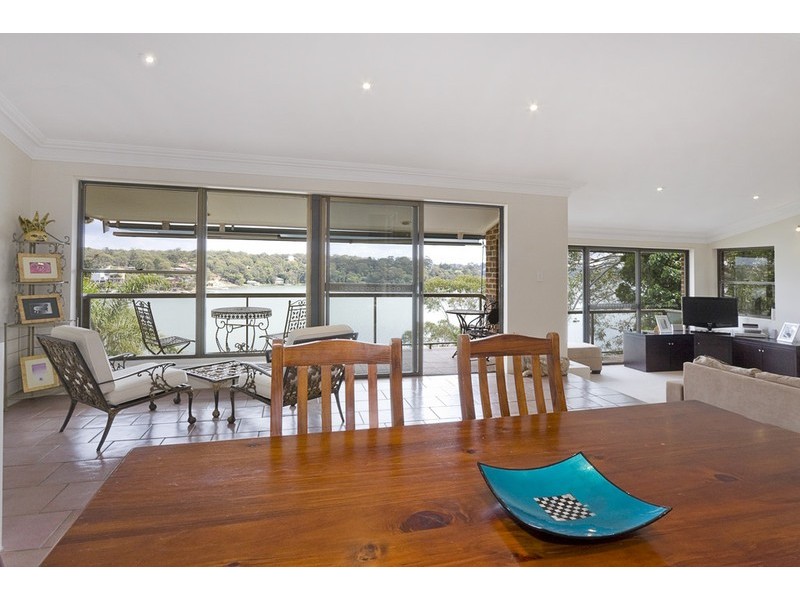 Kangaroo Point NSW 2224