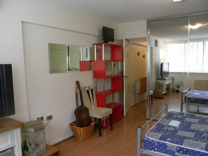 32/68 Roslyn Gardens, Rushcutters Bay NSW 2011