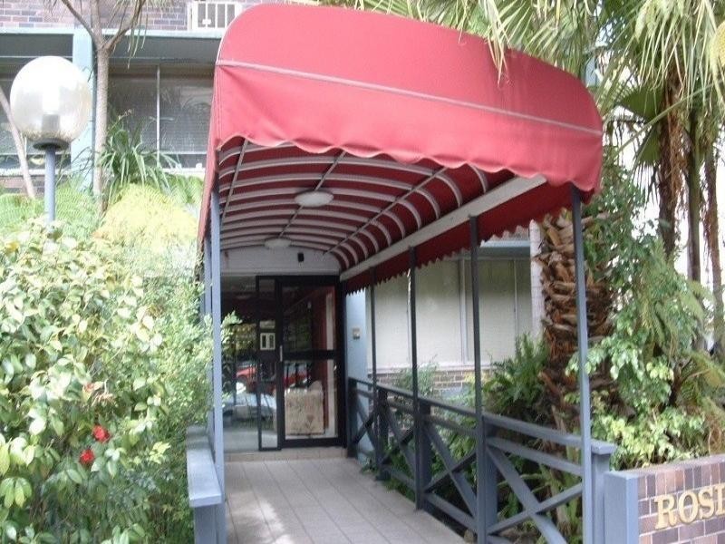32/68 Roslyn Gardens, Rushcutters Bay NSW 2011