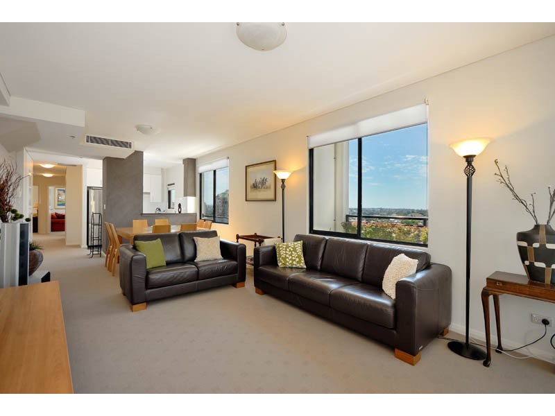 47/7 Herbert Street, St Leonards NSW 2065