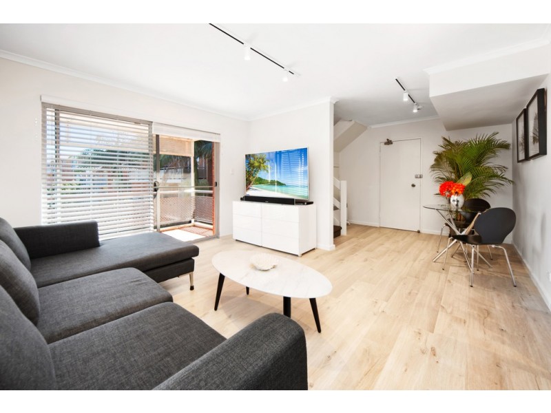 8/1-7 Gloucester Place, Kensington NSW 2033
