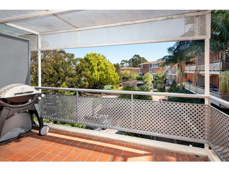 8/1-7 Gloucester Place, Kensington NSW 2033