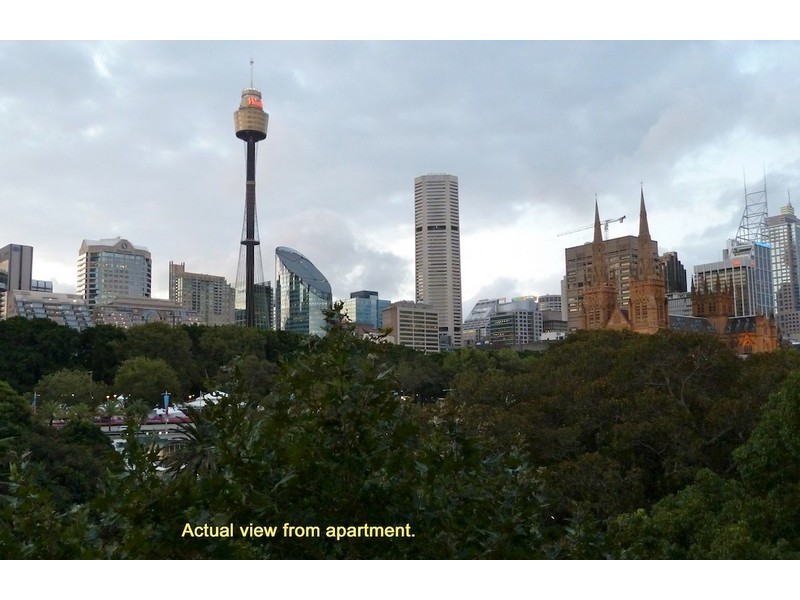 1 Boomerang Place, Woolloomooloo NSW 2011