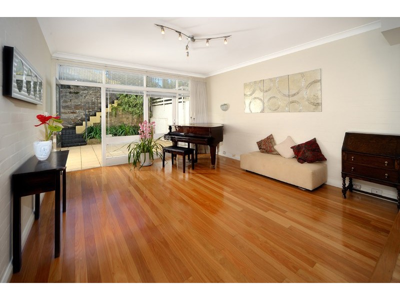 81 Cascade Street, Paddington NSW 2021