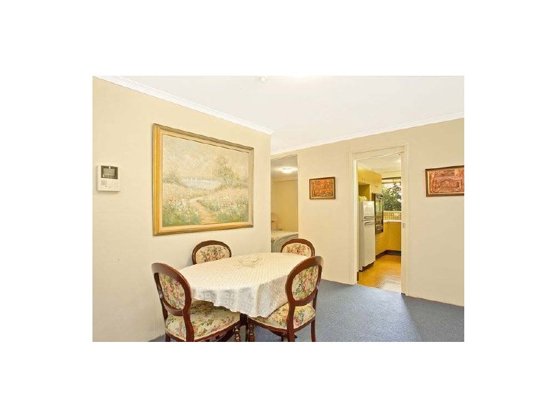 102/1 Boomerang Place, Woolloomooloo NSW 2011