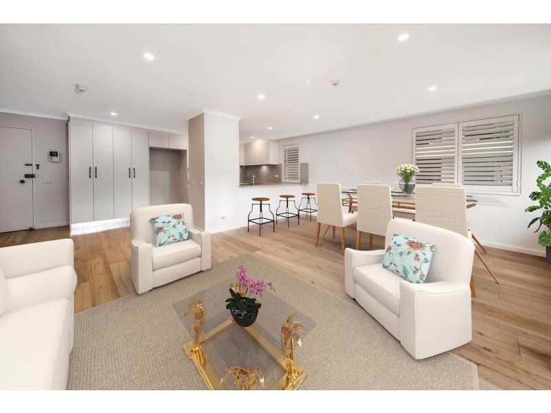 1 Boomerang Place, Woolloomooloo NSW 2011