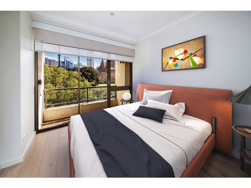 1 Boomerang Place, Woolloomooloo NSW 2011