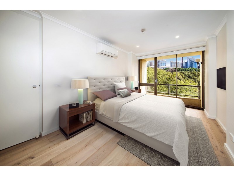 1 Boomerang Place, Woolloomooloo NSW 2011