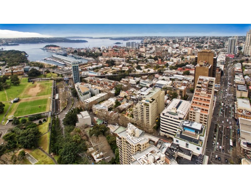 1 Boomerang Place, Woolloomooloo NSW 2011