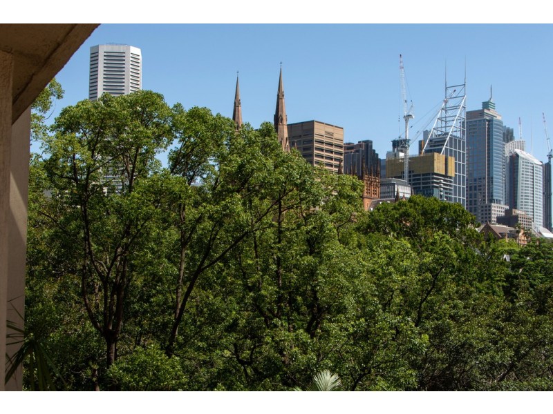 Woolloomooloo NSW 2011