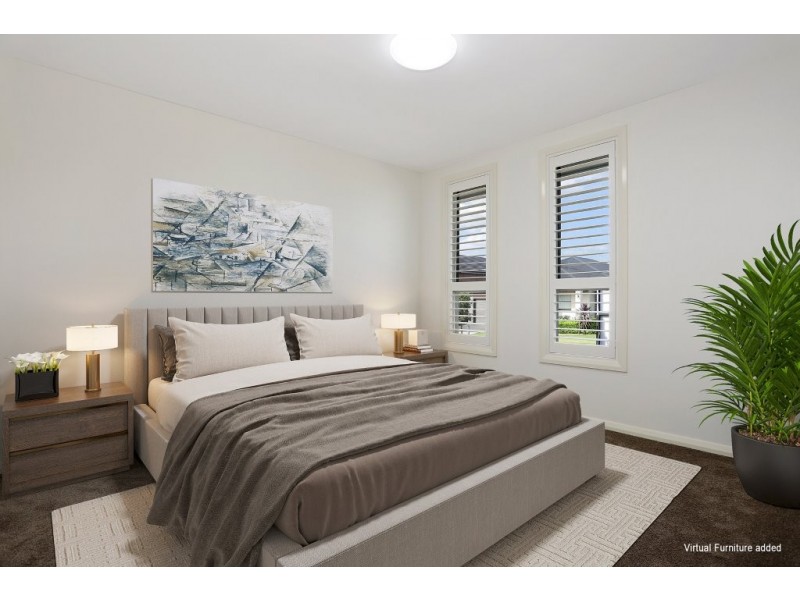 20 Davidson Street, Oran Park NSW 2570