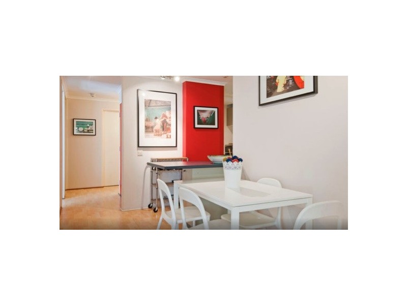 1 Boomerang Place, Woolloomooloo NSW 2011