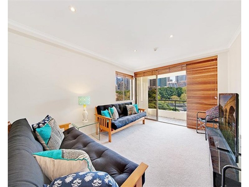 Woolloomooloo NSW 2011