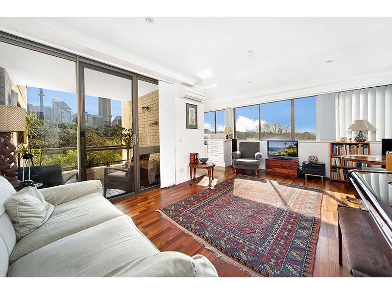 1 Boomerang Place, Sydney NSW 2000