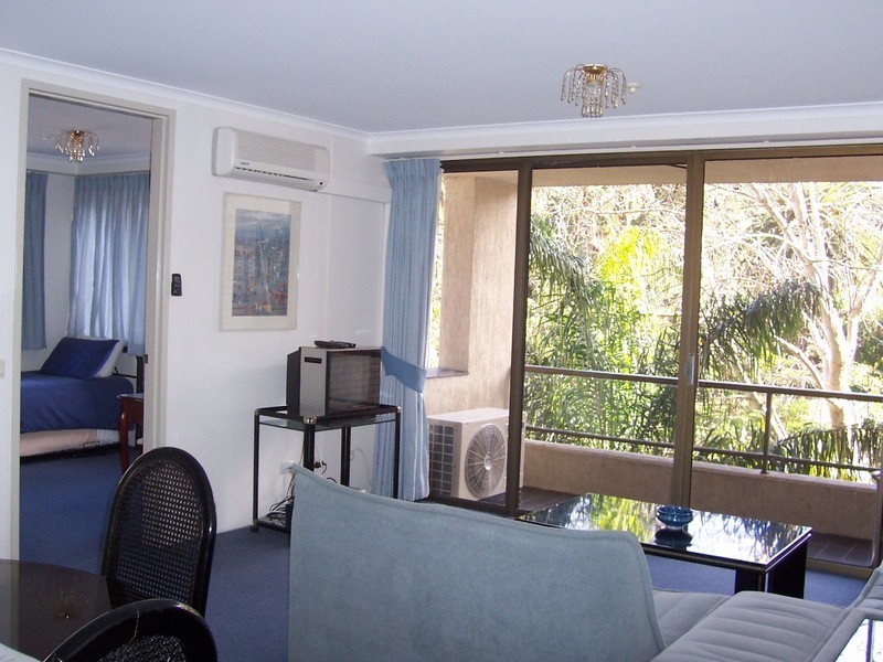 302/1 Boomerang Place, Woolloomooloo NSW 2011