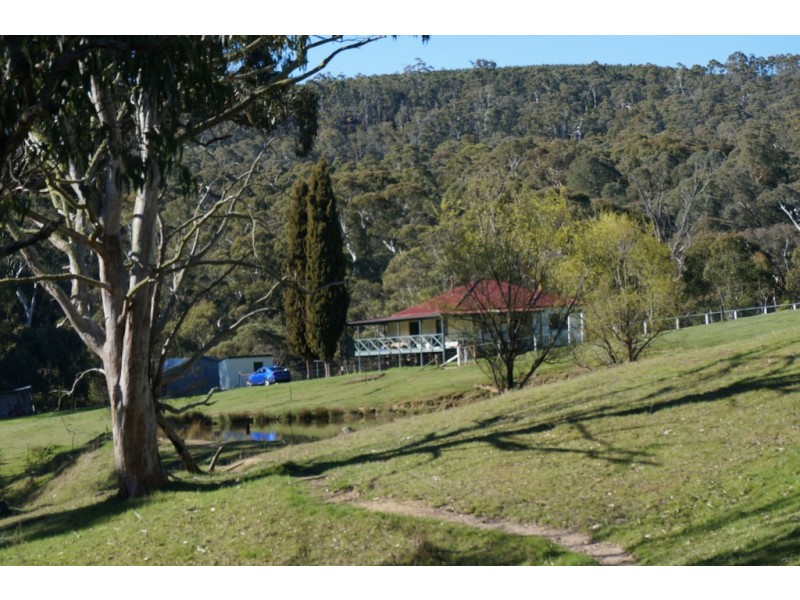 Maragle NSW 2653