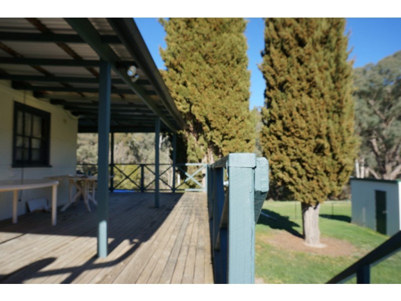 Maragle NSW 2653