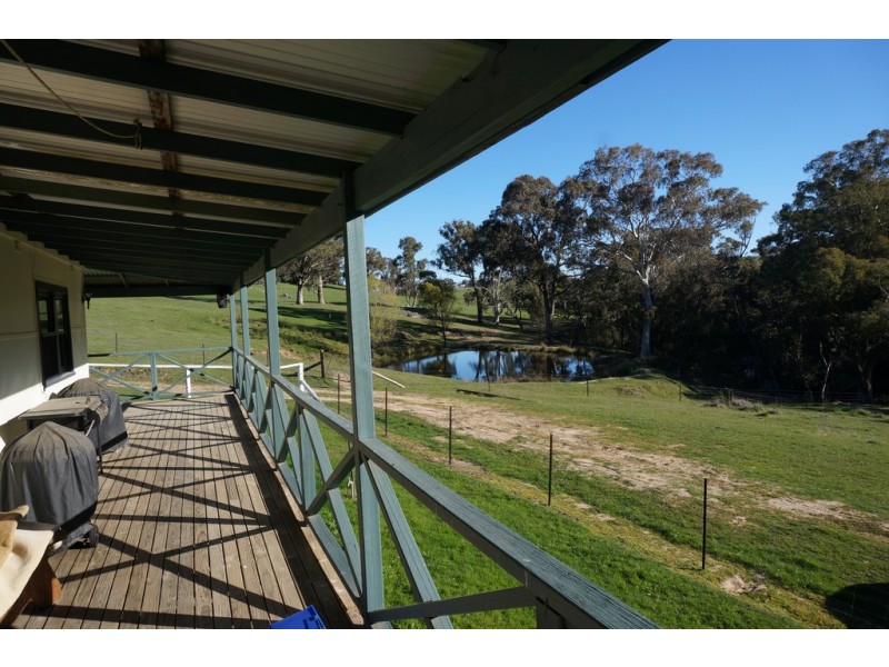 Maragle NSW 2653