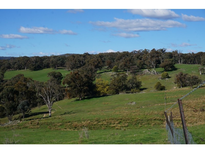 Maragle NSW 2653