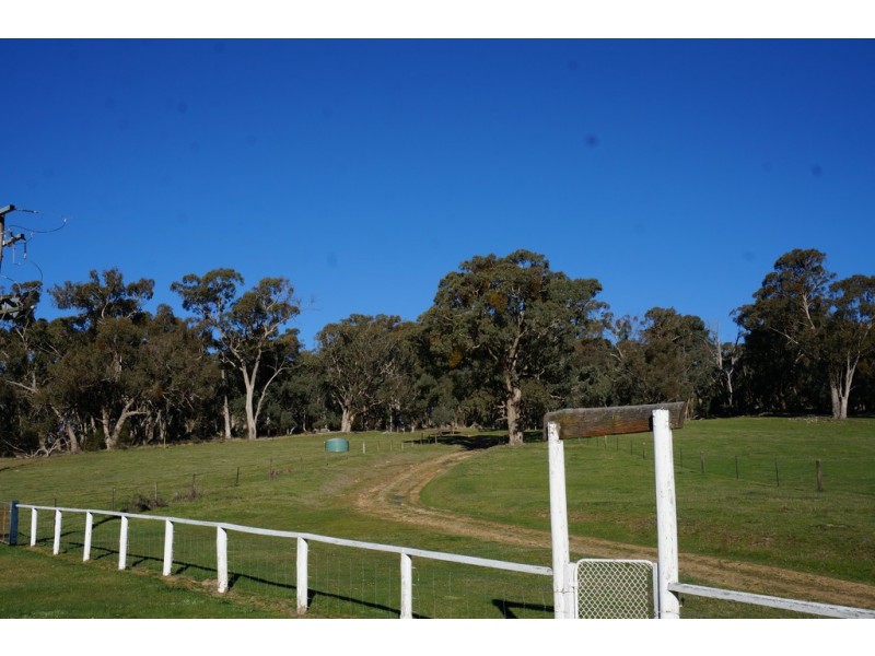 Maragle NSW 2653