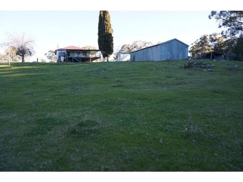 Maragle NSW 2653