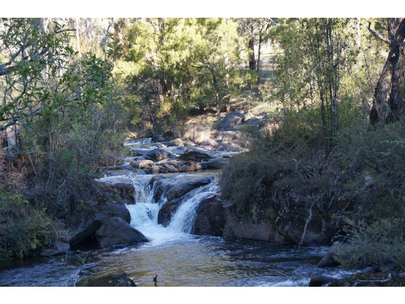 Maragle NSW 2653