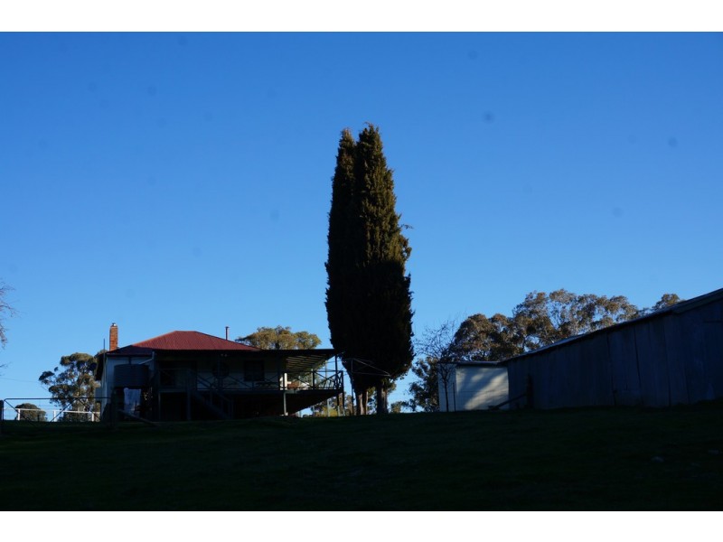 Maragle NSW 2653