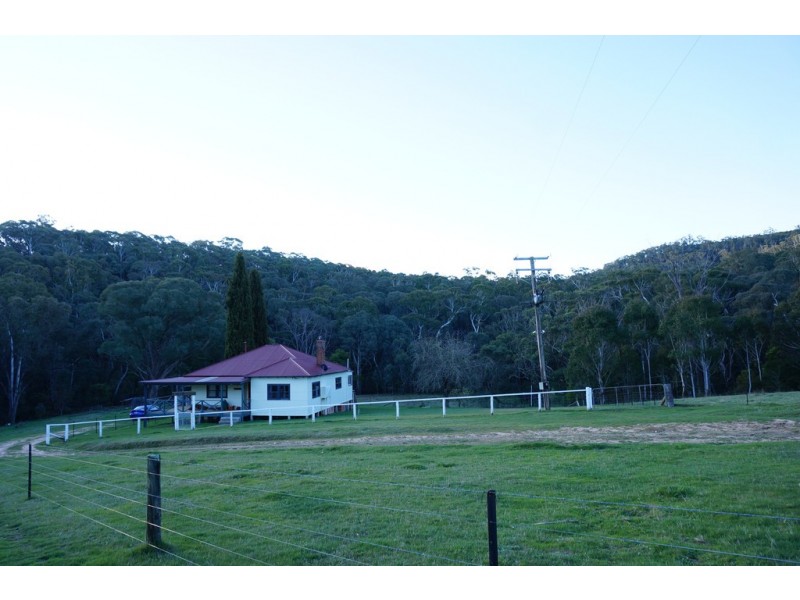 Maragle NSW 2653